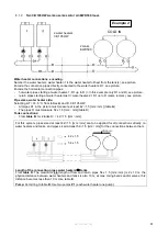 Preview for 40 page of Eco Heating Systems CB 105 HW Installation, Service And User Manual