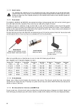 Preview for 41 page of Eco Heating Systems CB 105 HW Installation, Service And User Manual