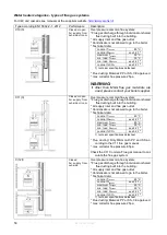 Preview for 49 page of Eco Heating Systems CB 105 HW Installation, Service And User Manual