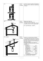 Preview for 52 page of Eco Heating Systems CB 105 HW Installation, Service And User Manual