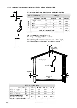 Preview for 59 page of Eco Heating Systems CB 105 HW Installation, Service And User Manual