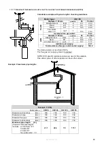 Preview for 62 page of Eco Heating Systems CB 105 HW Installation, Service And User Manual