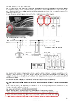 Preview for 64 page of Eco Heating Systems CB 105 HW Installation, Service And User Manual