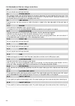 Preview for 67 page of Eco Heating Systems CB 105 HW Installation, Service And User Manual