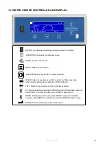 Preview for 74 page of Eco Heating Systems CB 105 HW Installation, Service And User Manual