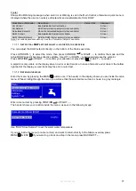 Preview for 76 page of Eco Heating Systems CB 105 HW Installation, Service And User Manual