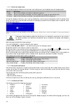 Preview for 77 page of Eco Heating Systems CB 105 HW Installation, Service And User Manual