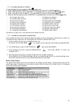 Preview for 78 page of Eco Heating Systems CB 105 HW Installation, Service And User Manual