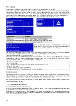 Preview for 79 page of Eco Heating Systems CB 105 HW Installation, Service And User Manual