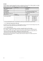 Preview for 81 page of Eco Heating Systems CB 105 HW Installation, Service And User Manual