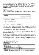 Preview for 86 page of Eco Heating Systems CB 105 HW Installation, Service And User Manual