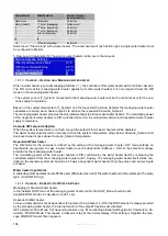 Preview for 105 page of Eco Heating Systems CB 105 HW Installation, Service And User Manual