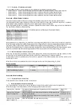 Preview for 106 page of Eco Heating Systems CB 105 HW Installation, Service And User Manual