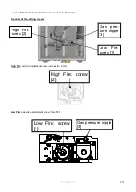 Preview for 112 page of Eco Heating Systems CB 105 HW Installation, Service And User Manual