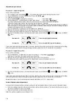 Preview for 113 page of Eco Heating Systems CB 105 HW Installation, Service And User Manual