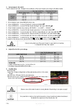 Preview for 115 page of Eco Heating Systems CB 105 HW Installation, Service And User Manual