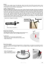 Preview for 120 page of Eco Heating Systems CB 105 HW Installation, Service And User Manual