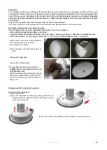 Preview for 122 page of Eco Heating Systems CB 105 HW Installation, Service And User Manual