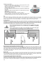 Preview for 123 page of Eco Heating Systems CB 105 HW Installation, Service And User Manual