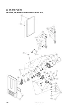 Preview for 127 page of Eco Heating Systems CB 105 HW Installation, Service And User Manual