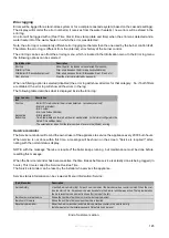 Preview for 144 page of Eco Heating Systems CB 105 HW Installation, Service And User Manual