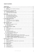 Preview for 3 page of Eco Heating Systems CD+100 Installation, User And Servicing Instructions