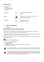 Preview for 6 page of Eco Heating Systems CD+100 Installation, User And Servicing Instructions