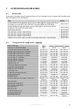 Preview for 19 page of Eco Heating Systems CD+100 Installation, User And Servicing Instructions