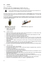 Preview for 42 page of Eco Heating Systems CD+100 Installation, User And Servicing Instructions