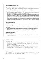 Preview for 46 page of Eco Heating Systems CD+100 Installation, User And Servicing Instructions