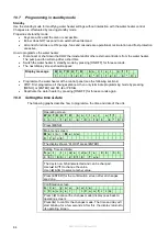 Preview for 64 page of Eco Heating Systems CD+100 Installation, User And Servicing Instructions