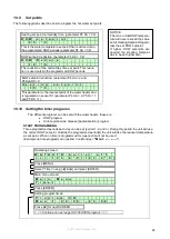 Preview for 65 page of Eco Heating Systems CD+100 Installation, User And Servicing Instructions