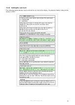 Preview for 73 page of Eco Heating Systems CD+100 Installation, User And Servicing Instructions