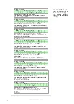 Preview for 78 page of Eco Heating Systems CD+100 Installation, User And Servicing Instructions