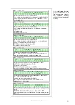 Preview for 79 page of Eco Heating Systems CD+100 Installation, User And Servicing Instructions