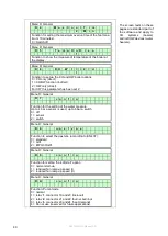 Preview for 80 page of Eco Heating Systems CD+100 Installation, User And Servicing Instructions