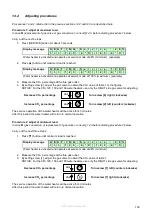 Preview for 103 page of Eco Heating Systems CD+100 Installation, User And Servicing Instructions