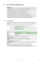 Preview for 105 page of Eco Heating Systems CD+100 Installation, User And Servicing Instructions