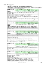 Preview for 111 page of Eco Heating Systems CD+100 Installation, User And Servicing Instructions