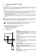 Предварительный просмотр 23 страницы Eco Heating Systems CD+80 Installation, User And Servicing Instructions