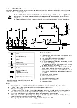 Предварительный просмотр 41 страницы Eco Heating Systems CD+80 Installation, User And Servicing Instructions