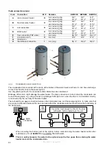 Предварительный просмотр 44 страницы Eco Heating Systems CD+80 Installation, User And Servicing Instructions