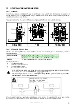 Предварительный просмотр 93 страницы Eco Heating Systems CD+80 Installation, User And Servicing Instructions