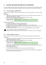 Предварительный просмотр 104 страницы Eco Heating Systems CD+80 Installation, User And Servicing Instructions