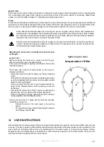 Предварительный просмотр 117 страницы Eco Heating Systems CD+80 Installation, User And Servicing Instructions