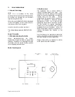 Preview for 4 page of Eco Hometec EC 16kW User Instructions