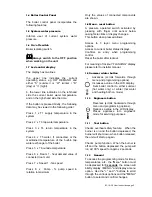 Preview for 5 page of Eco Hometec EC 16kW User Instructions