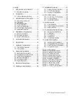 Preview for 3 page of Eco Hometec EC 25 COMPACT Technical Manual