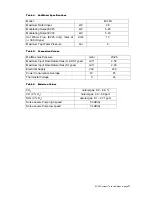 Preview for 11 page of Eco Hometec EC 25 COMPACT Technical Manual