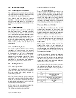 Preview for 22 page of Eco Hometec EC 25 COMPACT Technical Manual